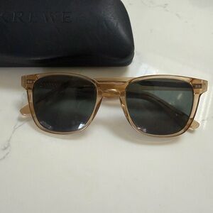 KREWE Sunglasses - Wayfair tinted